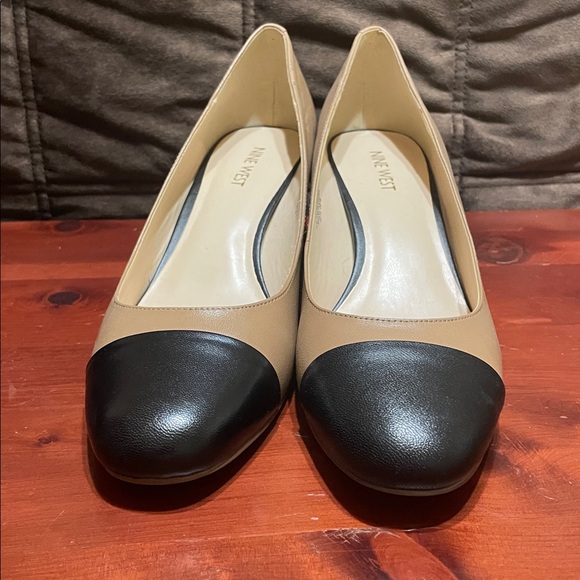 Nine West shoes - Picture 9 of 9